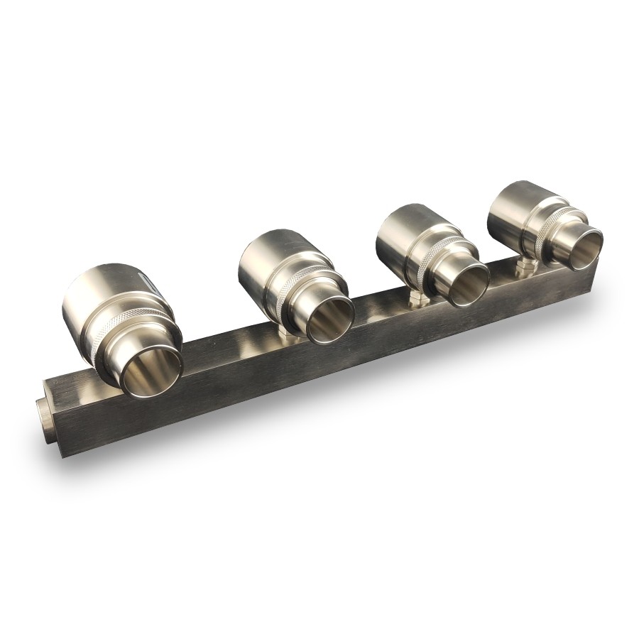 Airmasters Amplifier Air Knives