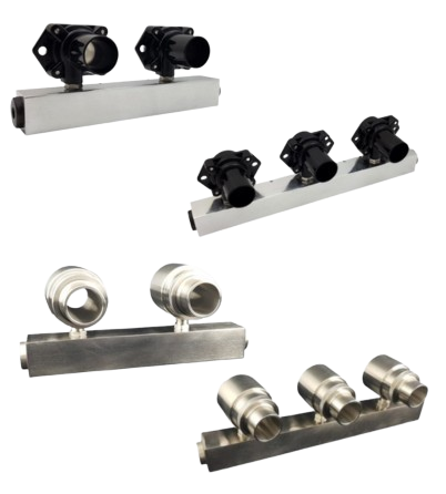 Airmasters Amplifier Air Knives